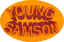 Young Samson & Goliath Complete